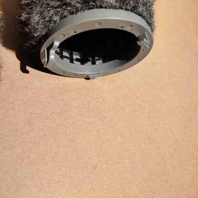 Rycote S-Series Modular windjammer Mid-2010s image 6