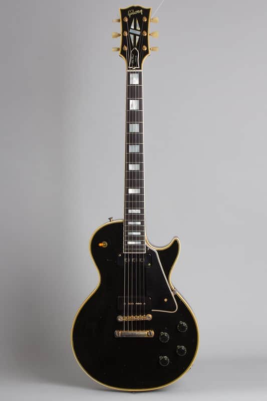 Gibson Les Paul Custom 1956 - Ebony