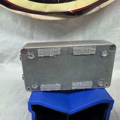 John Kallas Spaceman Saturn V 5 Harmonic Booster Pedal 2022 image 7