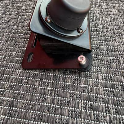 Roland KD-7 Kick Trigger Pad V-Drums Electronic Drum Kick Tower Made in Japan image 4