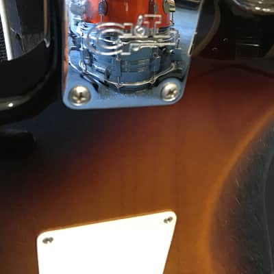 G&L LEGACY SPECIAL 2001 image 12