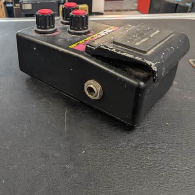 Vintage Washburn A-D3 Stack in a Box 1980s Guitar Effect Pedal Marshall Stompbox image 2