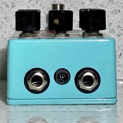 Walrus Audio Deep Six Compressor V3 image 4