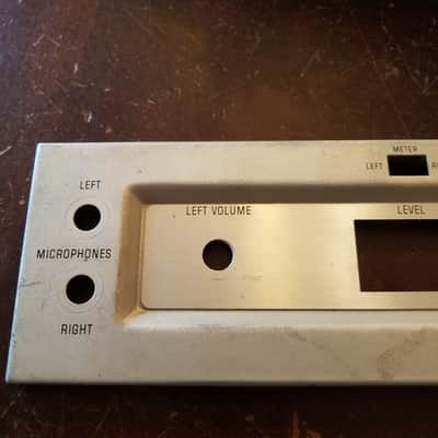 Roberts Small stereo tube amp project chassis 12AX7 6BM8 1640 1960s image 3