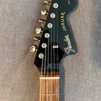 Fender Jaguar Special HH 2006 CIJ image 3