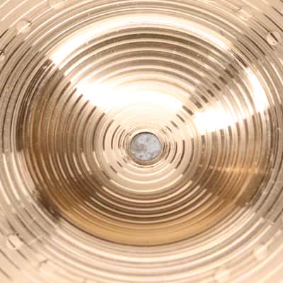 Sabian 14" B8 Hi-Hat Cymbals #2 Bild 16
