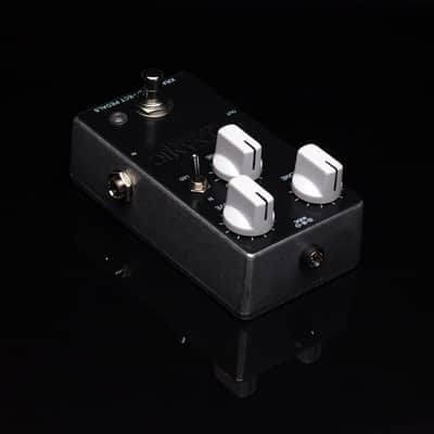 KEP Dynamic Overdrive Pedal - LDO Style Overdrive - Handmade image 5