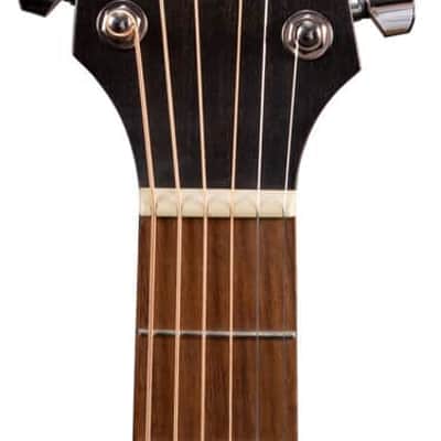 Breedlove Discovery S Concert - Natural image 4