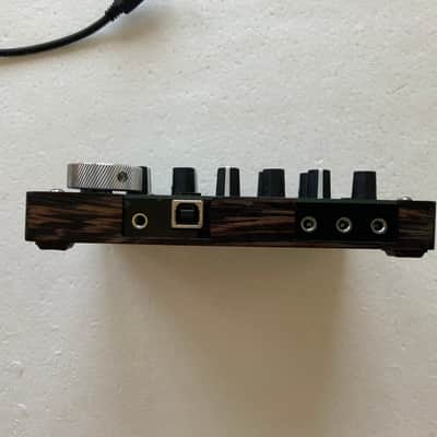 Otem Rellik - Cirrus 2 FM Synthesizer- 1 of 9 made image 3