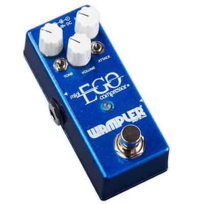 Wampler Mini Ego Compressor image 1