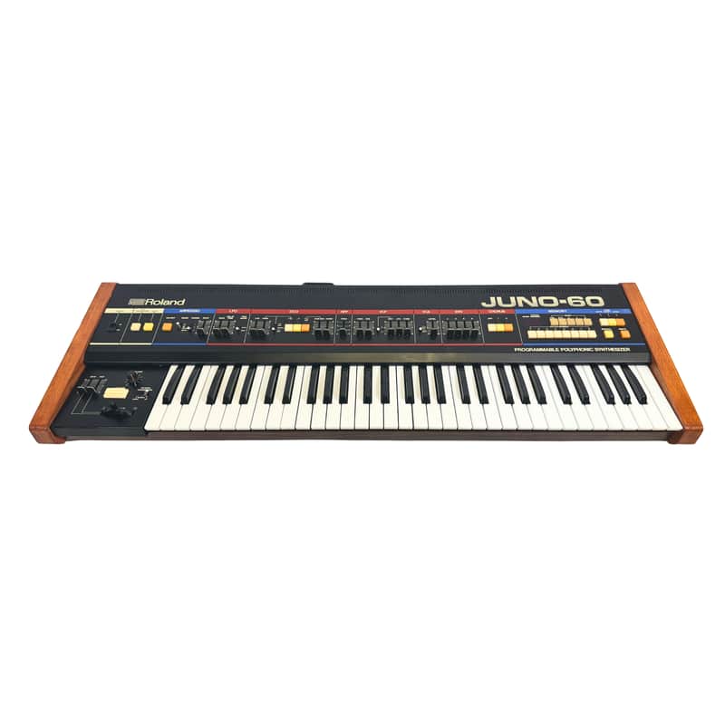 Roland Juno-60 image 1