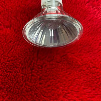 FX LAB G019GS 35w MAINS lamp 26 deg angle GU10 - PACK OF 10 image 5