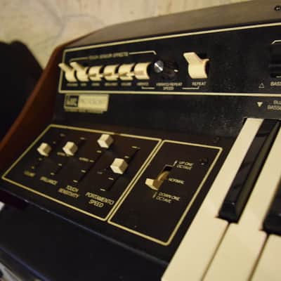 ARP Pro Soloist Synthesizer image 2