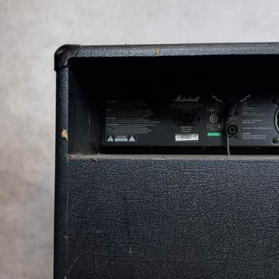 Marshall MB4410 hybrid bass combo amplifier image 6