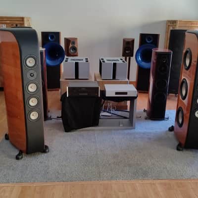 UNISON RESEARCH BY OPERA AUDIO MALIBRAN image 2