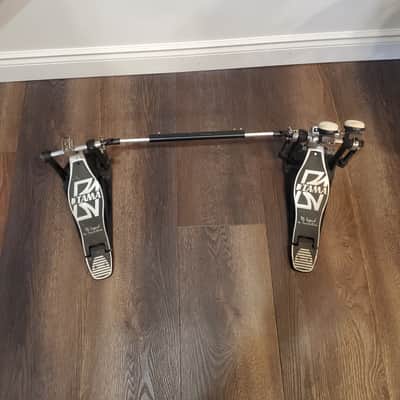 Tama Iron Cobra Jr. Double Pedal image 1