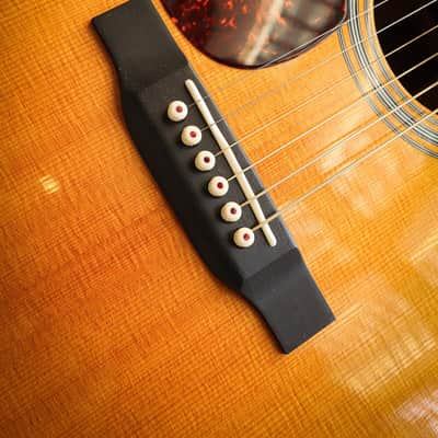 Martin D-35 Lefthanded Pre-Owned image 7
