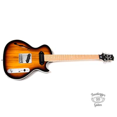 ギター Yamaha yg612 Electric Guitar Yamaha YG612 Let it Rock Purple with Hard case | eBay