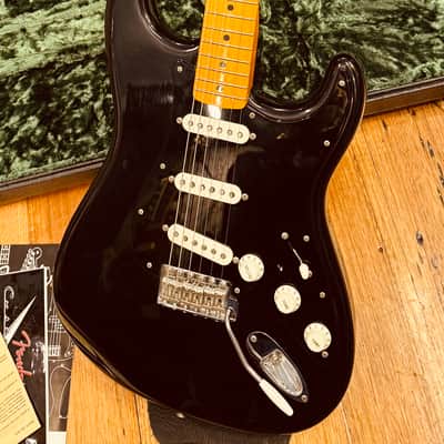Fender David Gilmour Custom shop Strat 2011 imagen 2