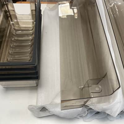 Meyer Sound M1D proofwater w/accessories lotto …. image 14