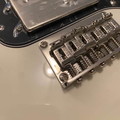 Squier Classic Vibe '70s Telecaster Thinline Fully Loaded BODY ONLY image 7