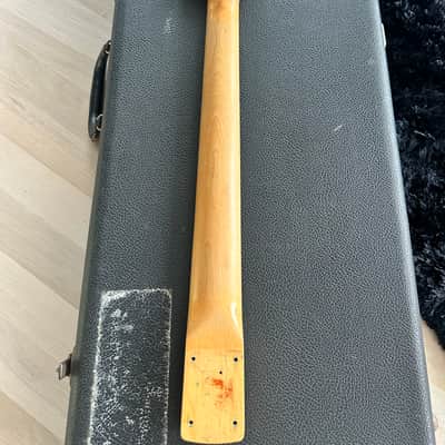 Fender Stratocaster 1966 neck 100 original image 3