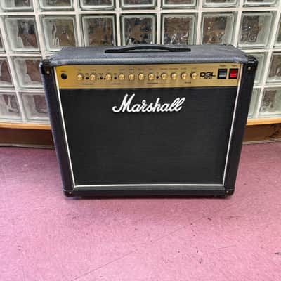 Used Marshall DSL 40C 40-watt 2-Channel Tube Combo 1x12 Guitar Amp Amplifier image 1