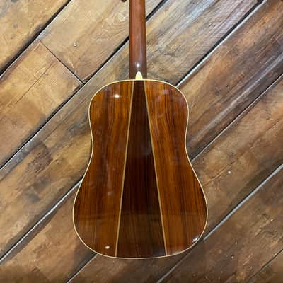 1970 Martin D-35S, Natural image 9