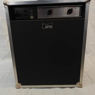 Solton BK 100 Bass Combo Verstärker Keyboard Amp Vintage 100W RARE image 4