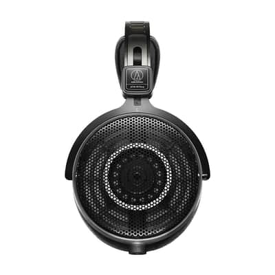 Audio-Technica ATH-R70xa Professional Over-Ear Open-Back Reference Headphones image 6