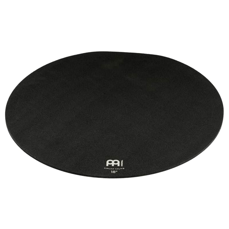 Meinl Drum Mute Pad image 1