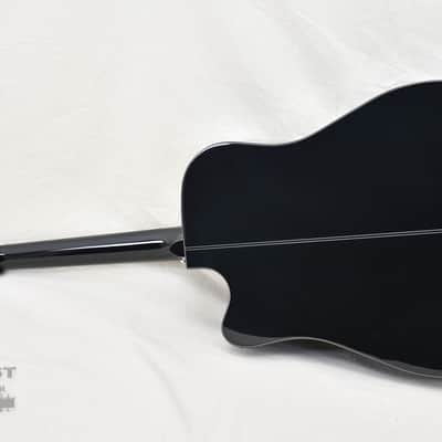 Takamine G Series GD30-BLK (s/n:3649) image 9