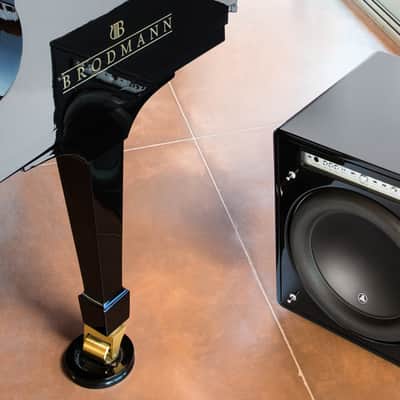 JL Audio Fathom f110v2 - Powered Subwoofer - NEW! image 8