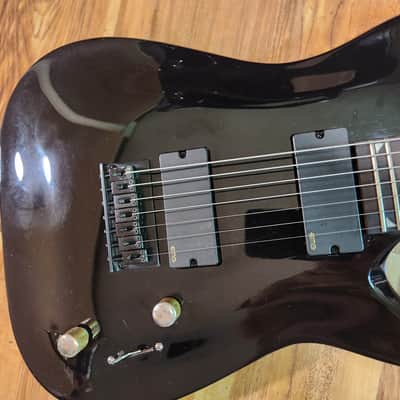 Jackson 7 String EMG Pickups image 2