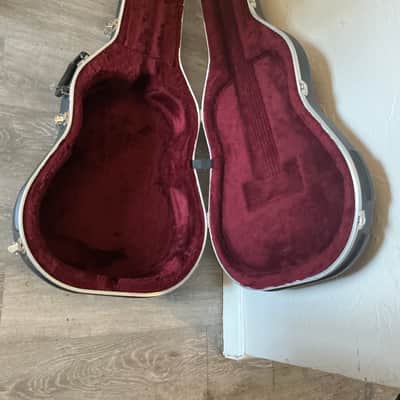 Taylor 422 Maple 1995 - 1997 - Natural image 11
