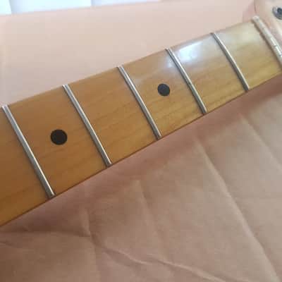 1969 Fender Telecaster Maple Neck USA - Big Profile image 6