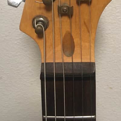 Peavey Rockmaster Single Humbucker Electric Guitar image 3