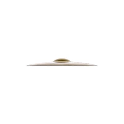 Zildjian A Custom Projection Crash Cymbal 18" image 3