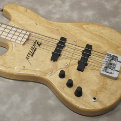 Atelier Z babyZ-4JL (LeftHand) image 1