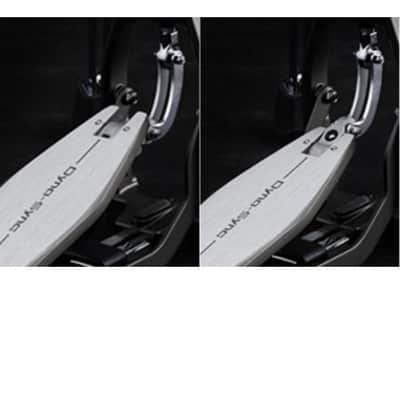 TAMA HHDS1 DYNA-SYNC HI HAT STAND image 8
