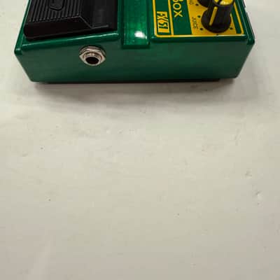DOD Digitech FX51 Juice Box Overdrive Distortion Rare Guitar Effect Pedal image 5