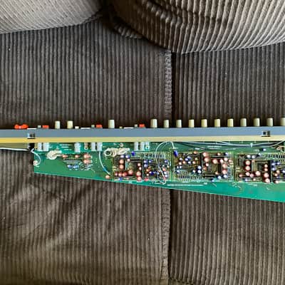 Ramsa WU S84 Group Module/Channel Strip image 5