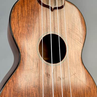 Martin Style 1 Soprano Ukulele 1948 image 8