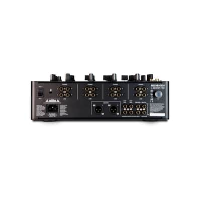 ALLEN & HEATH XONE:43 MIXER ANALOGICO PER DJ image 6