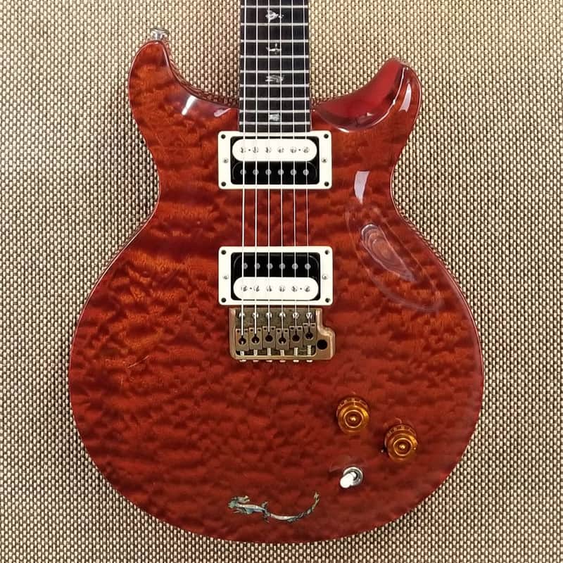 PRS 1980 West Street Limited | Reverb