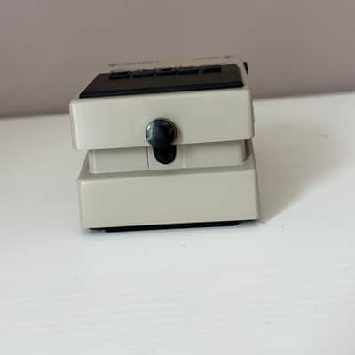 Boss GE-7 Equalizer (Black or Silver Label) 1997 - Present - Grey image 5