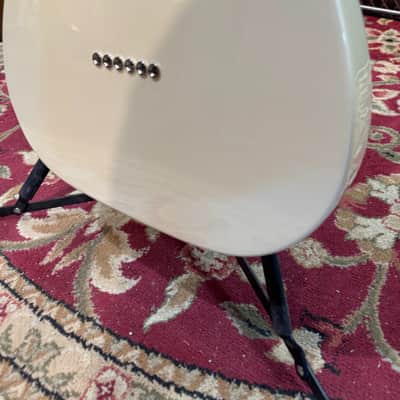 2025 Fender Player II Modified Telecaster image 15