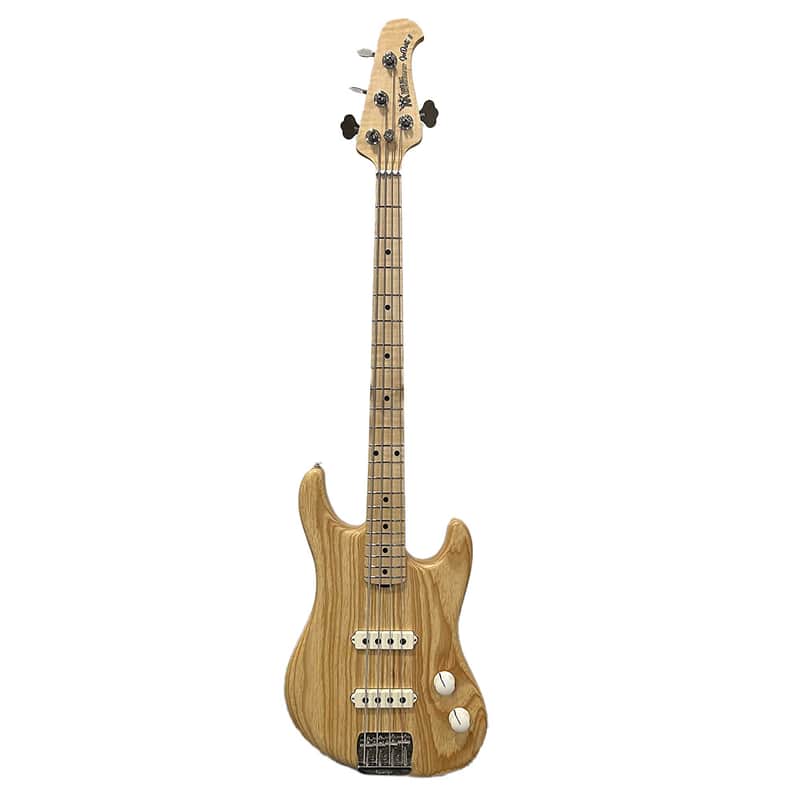 Ernie Ball Music Man Joe Dart II image 1