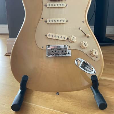 2003 Fender Custom Shop Stratocaster. NOS. Dennis Galuszka and Paul Waller built. image 3
