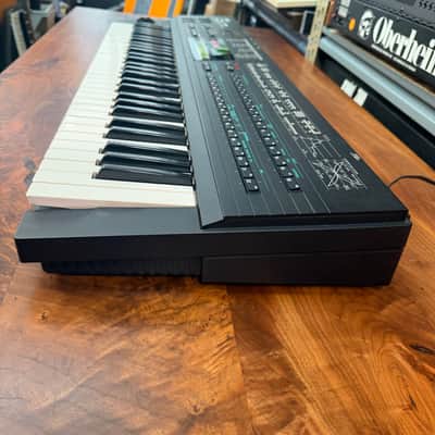 Yamaha DX7II D - Serviced, Nice! 64 Patches image 7